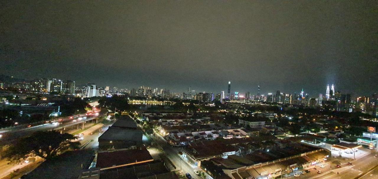 Homestay The Elements Jalan Ampang