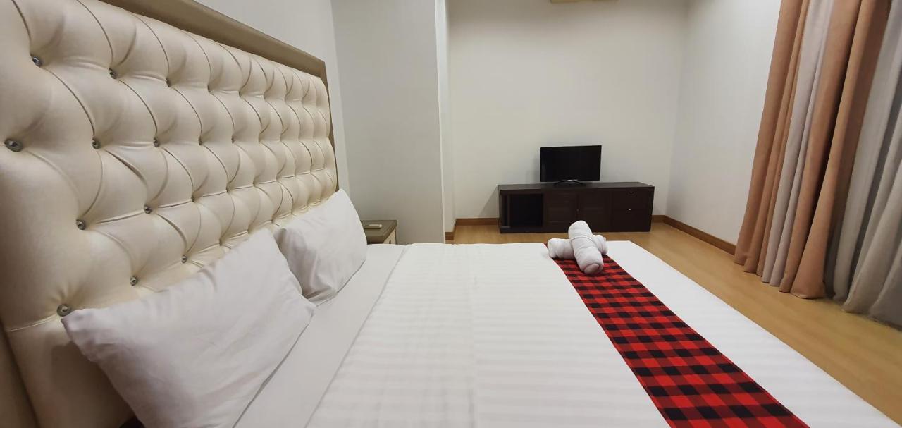 Homestay The Elements Jalan Ampang