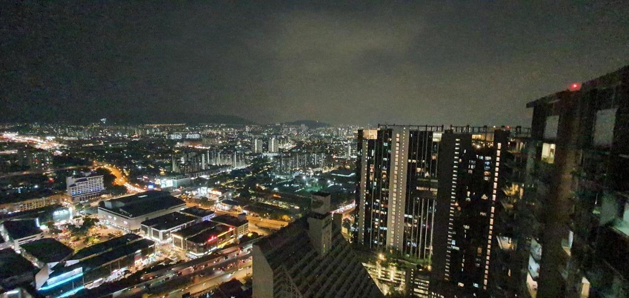 Homestay The Elements Jalan Ampang Kuala Lumpur