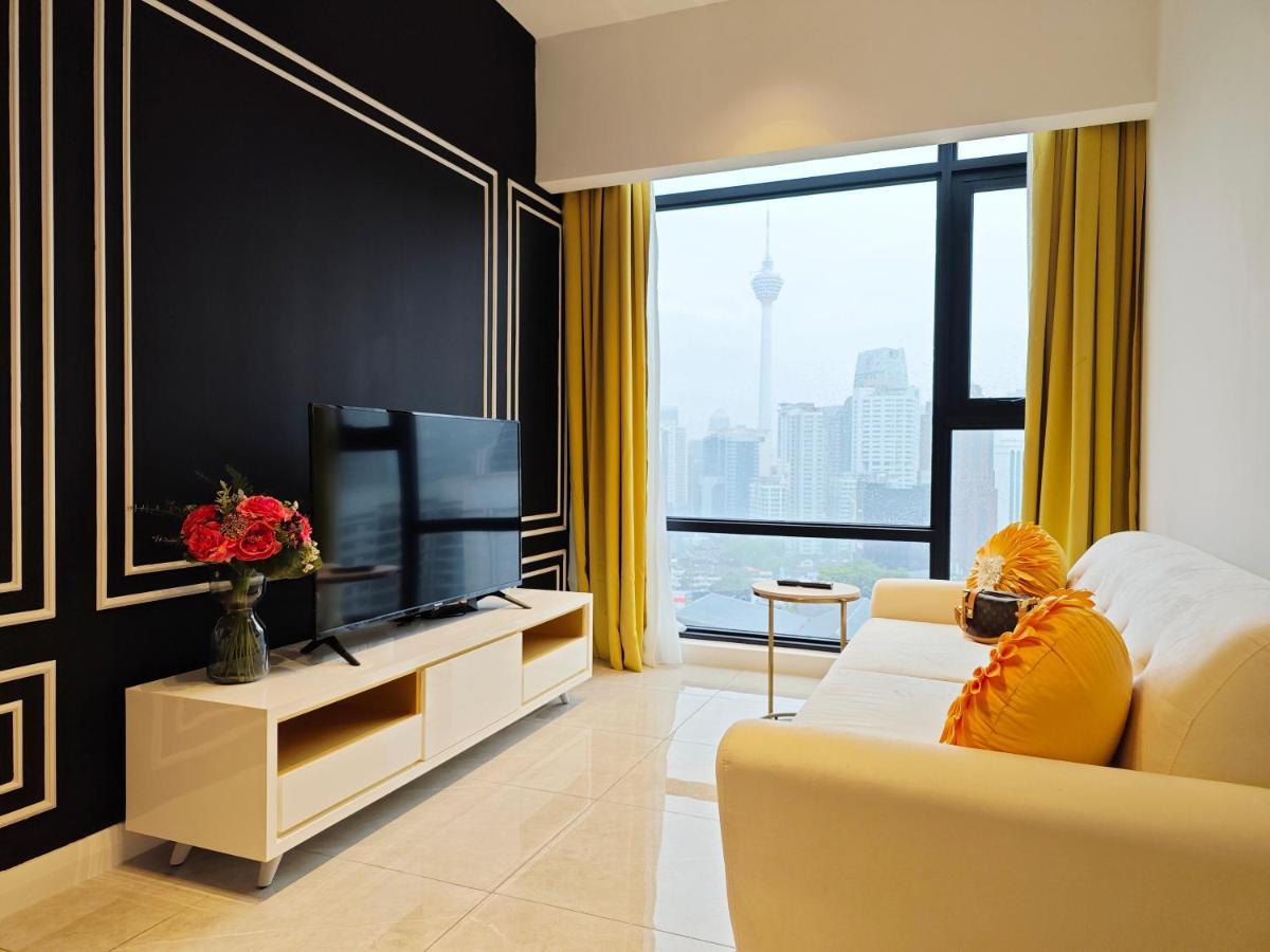 Axon Residences Bukit Bintang *