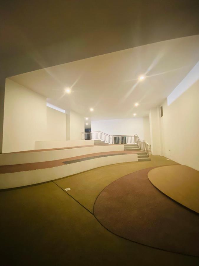 Apartamento Rumakl At Tr Titiwangsa Sentral