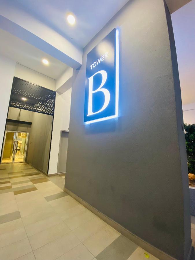 Apartamento Rumakl At Tr Titiwangsa Sentral Kuala Lumpur