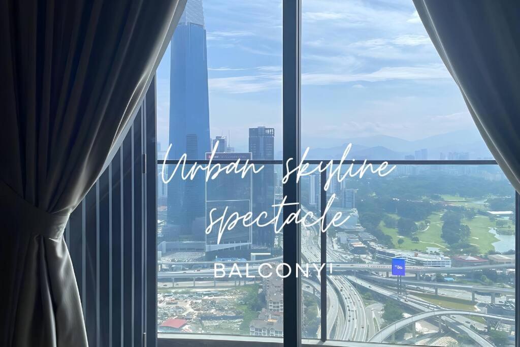 Luxury Sky Garden Near Trx Mall 100mbps Apartemen *