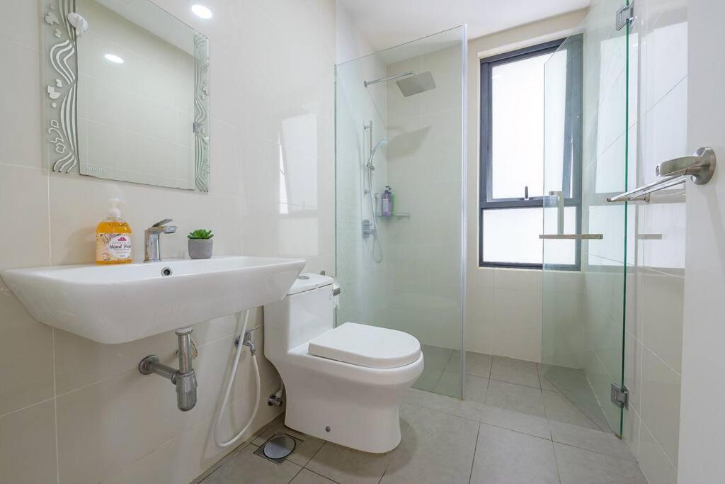 Apartemen Luxury Sky Garden Near Trx Mall 100mbps