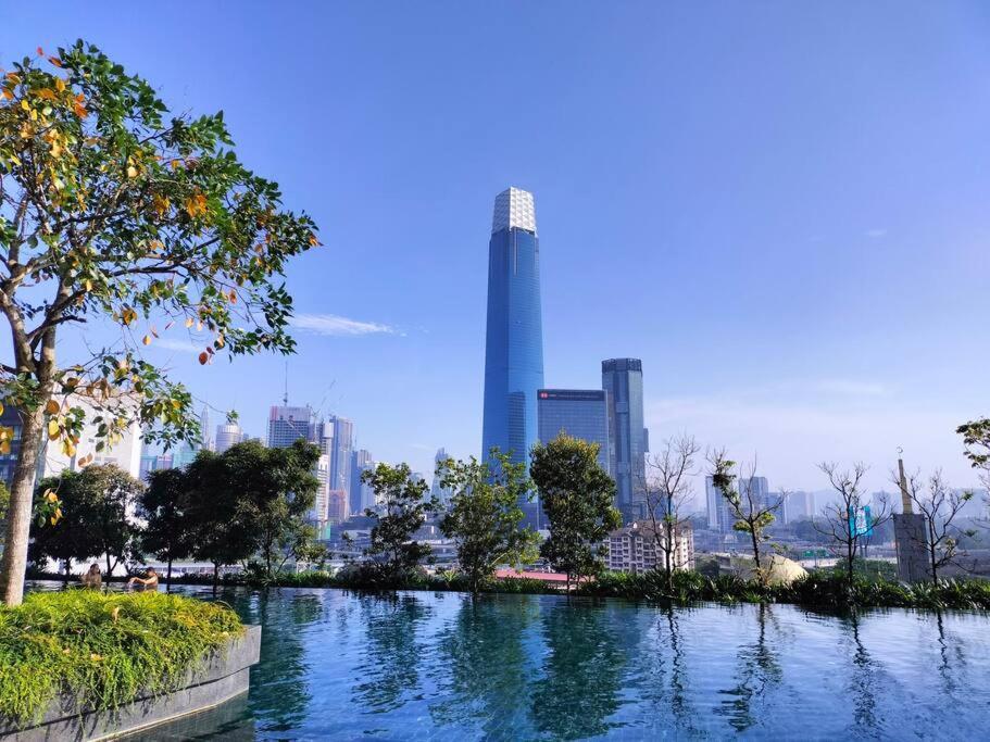 Luxury Sky Garden Near Trx Mall 100mbps Apartemen