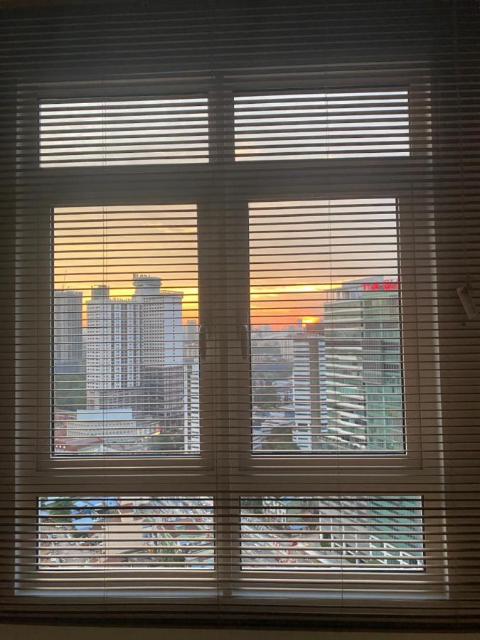 Apartamento Rumakl At Tr Titiwangsa Sentral Kuala Lumpur