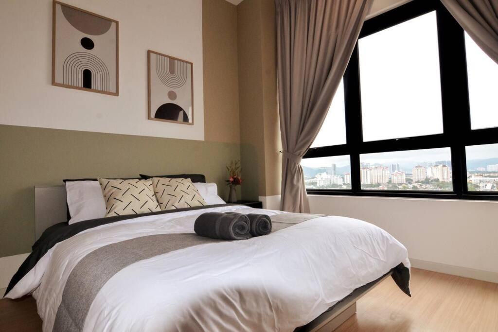 Apartment The Play Suite@pano. Mrt. Free Parking. Self C/in Kuala Lumpur