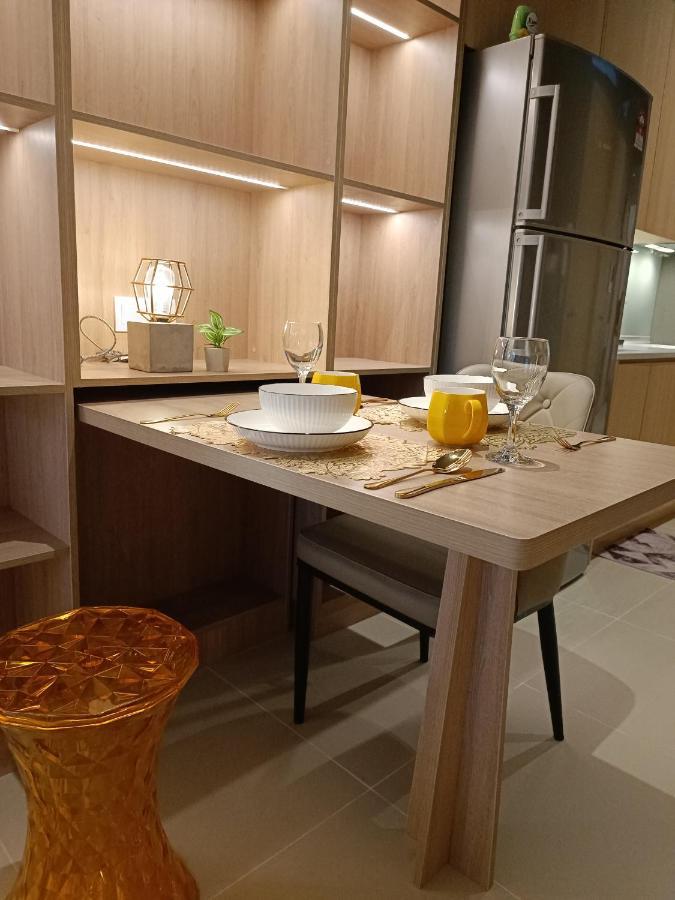Căn hộ Cl137b Modern Balcony Klcc View & Infinity Pool