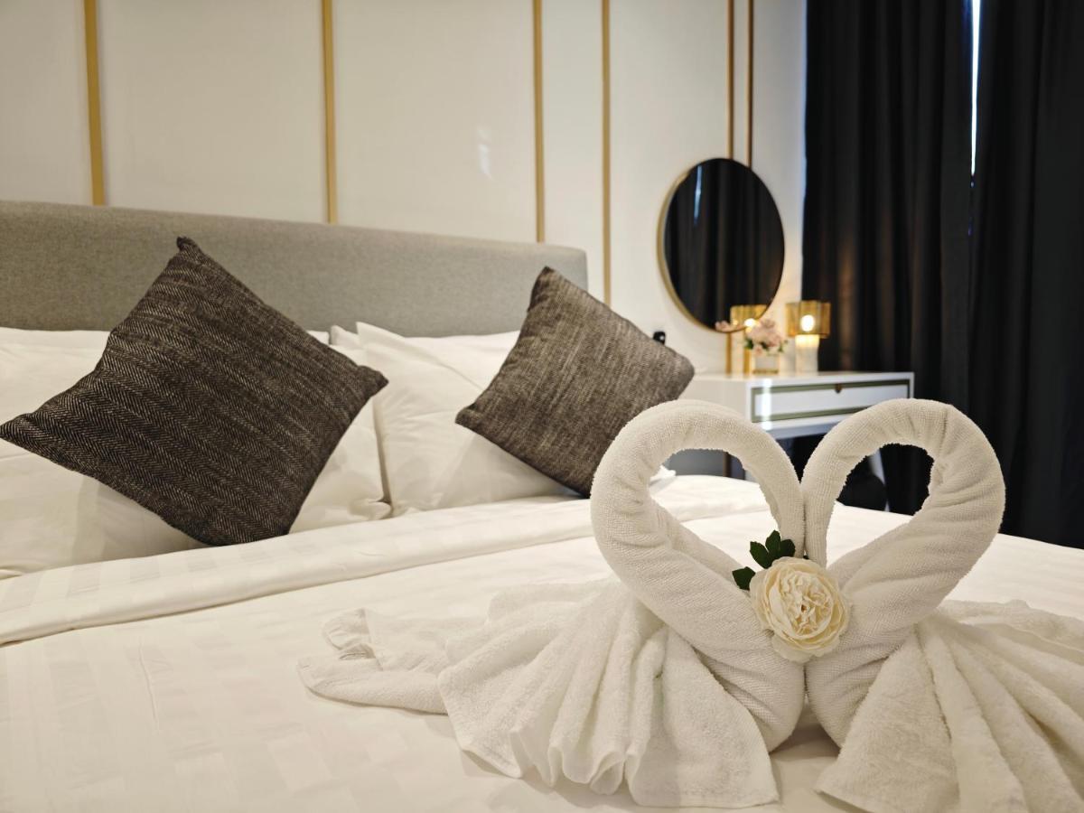 Axon Residences Bukit Bintang