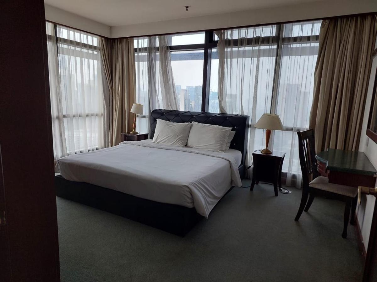 Apartment Double Deluxe At Berjaya Times Square Kl Kuala Lumpur