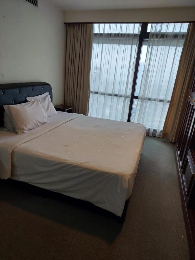 Apartment Double Deluxe At Berjaya Times Square Kl