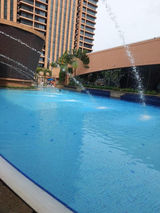Double Deluxe At Berjaya Times Square Kl Apartment Kuala Lumpur