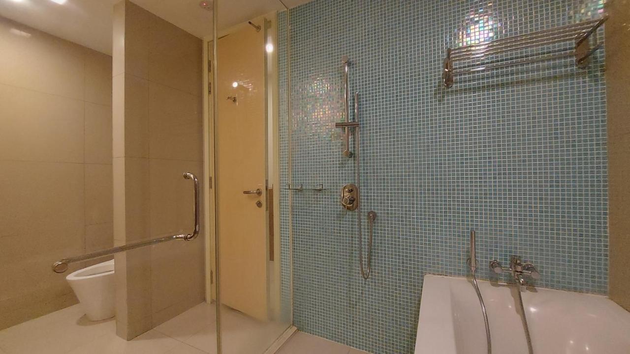 Apartment Klcc 261 Bukit Bintang 4 Pax Free 1 Parking