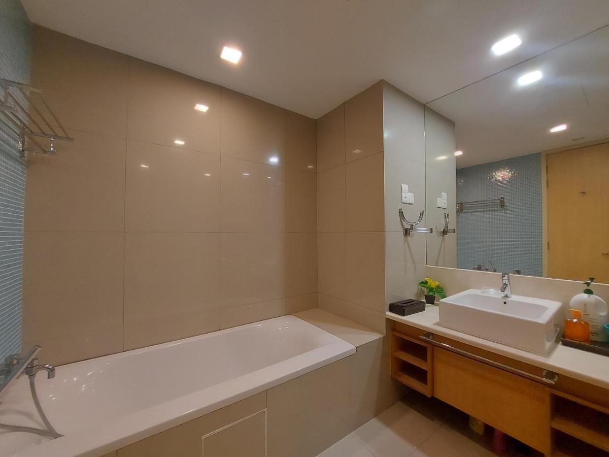 Apartment Klcc 274 Bukit Bintang 4 Pax Free 1 Parking Kuala Lumpur