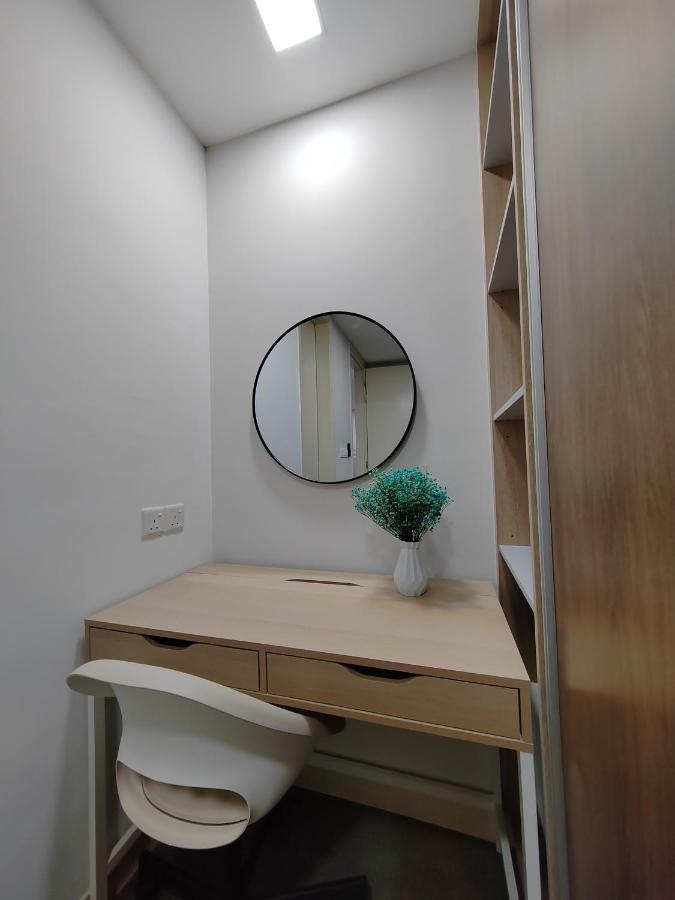 Apartment The Ooak @ 163 Building Kuala Lumpur