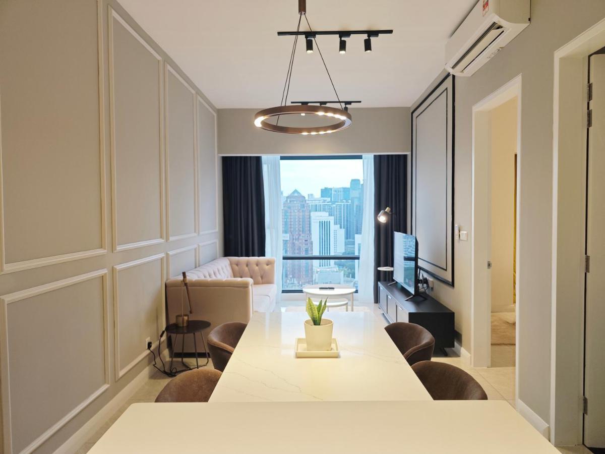 Axon Residences Bukit Bintang