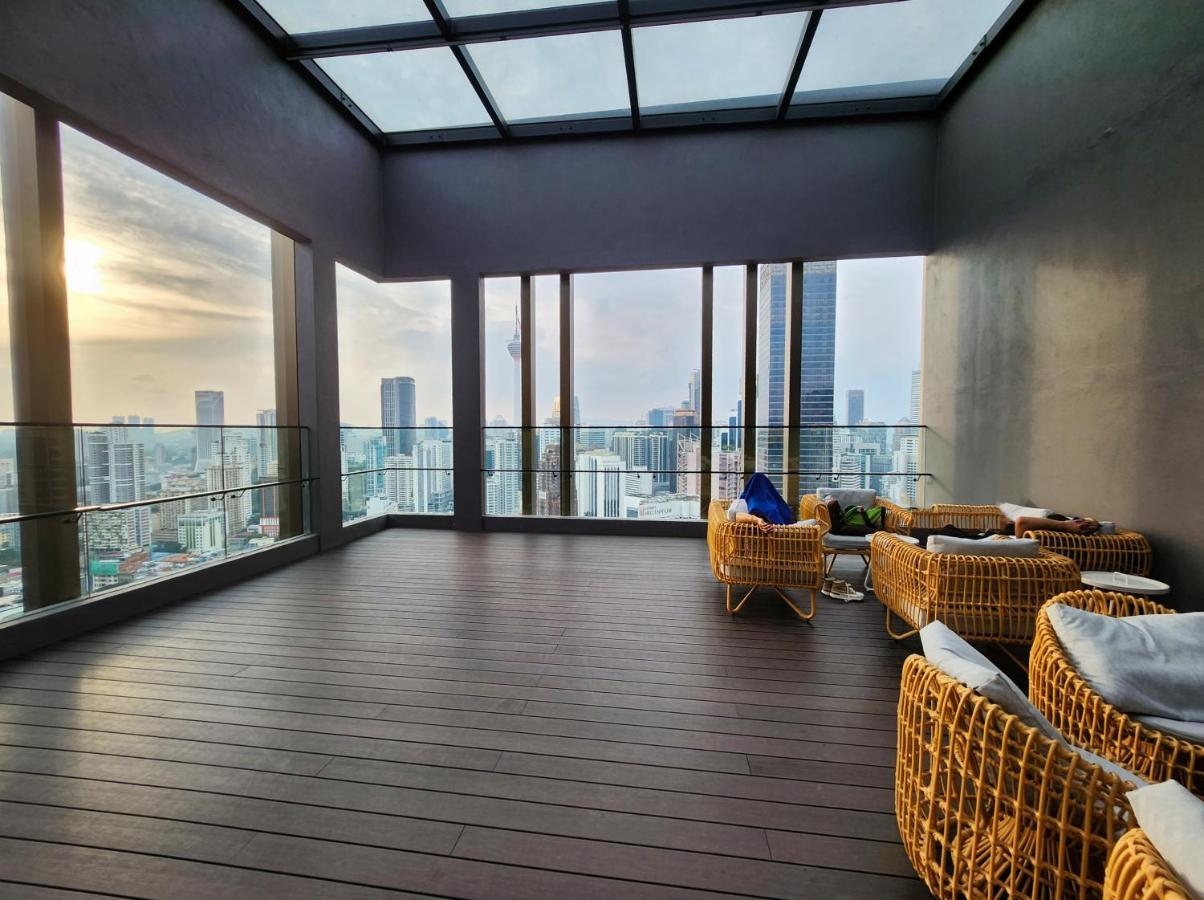 Axon Bukit Bintang 3bed ,5min Pavillion Kl * Kuala Lumpur