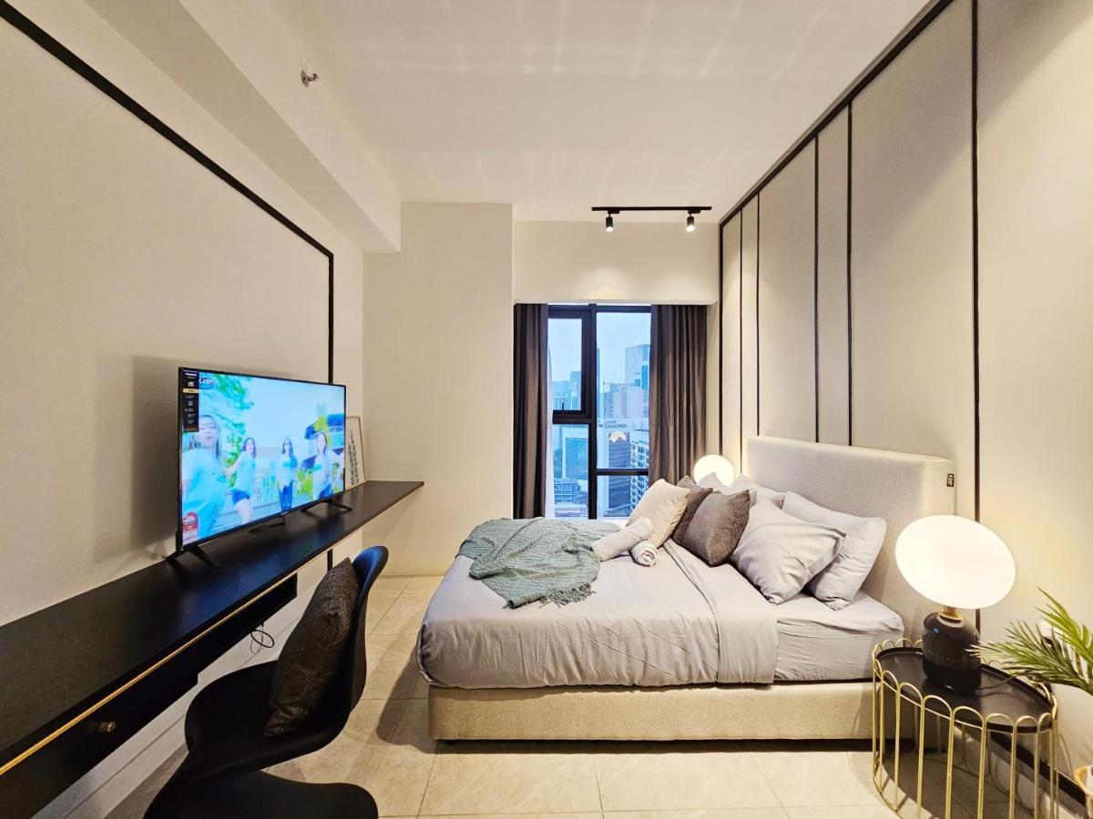 Axon Bukit Bintang 3bed ,5min Pavillion Kl * Kuala Lumpur
