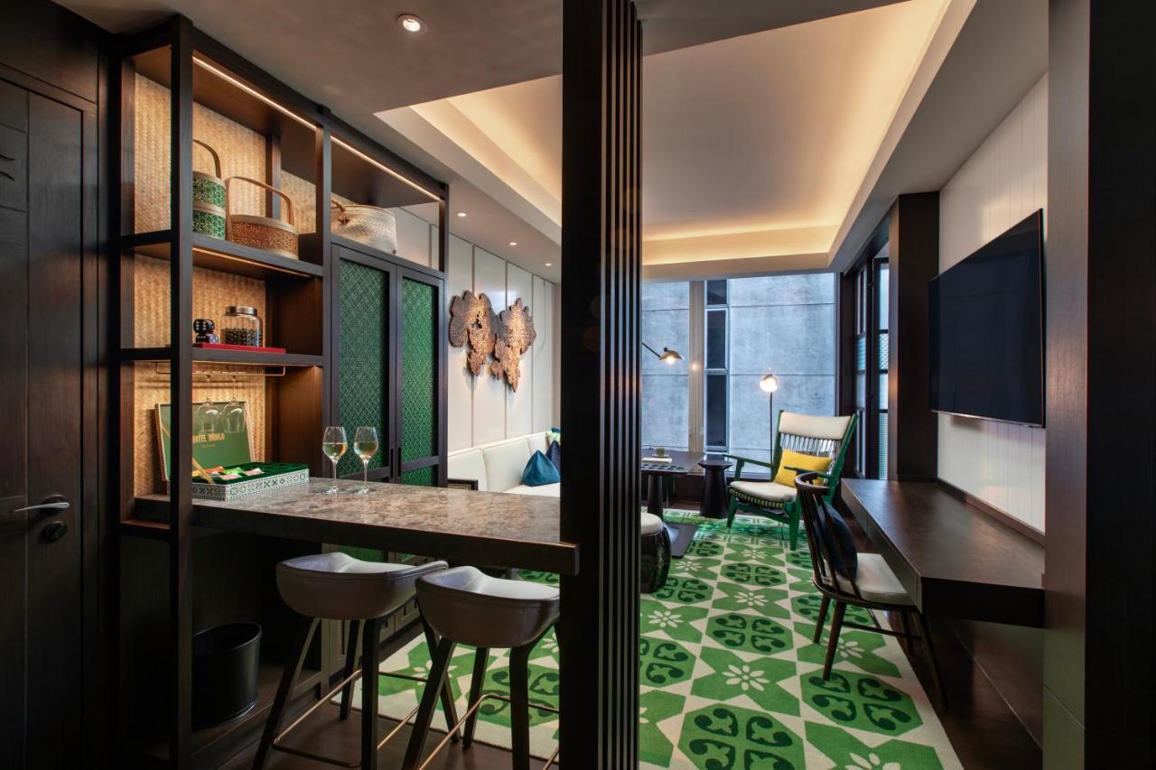 Indigo On The Park By Ihg 5*