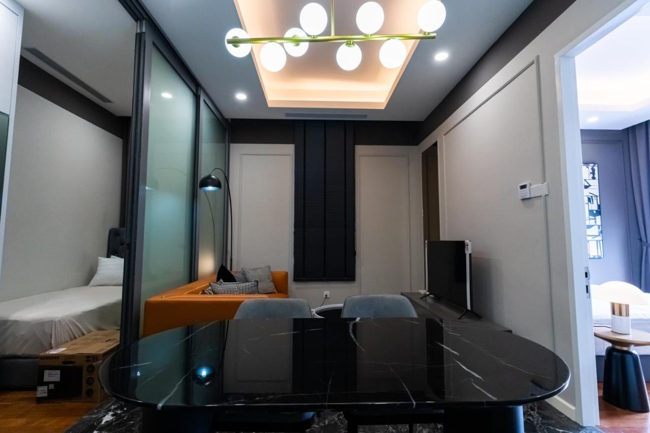 Royce Klcc Centre By Dormeo Destinations Appartement