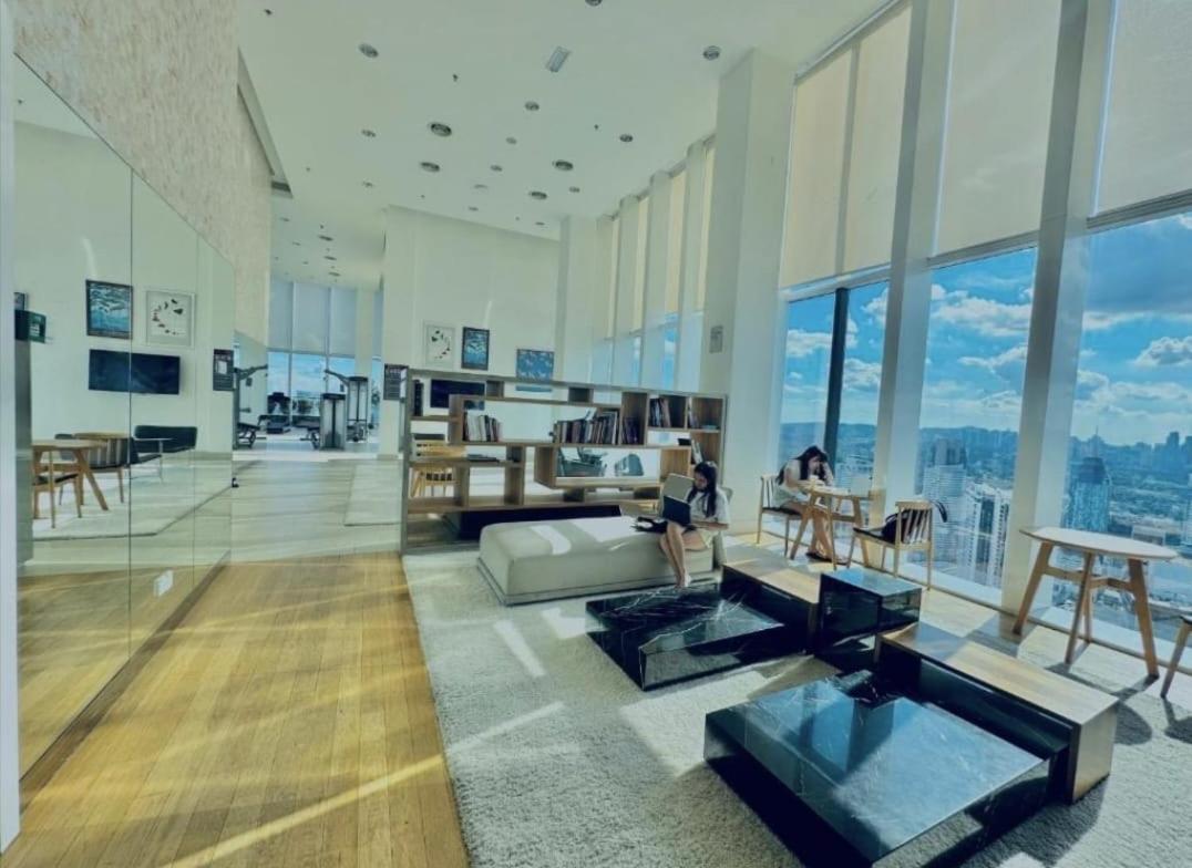 Apartment The Platinum Klcc