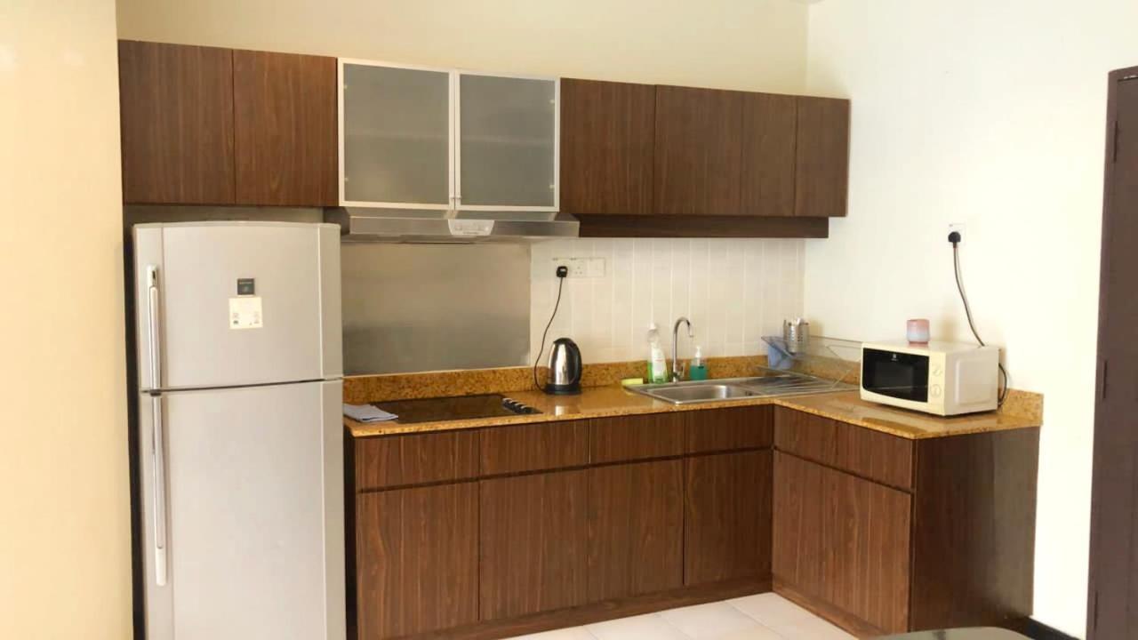 Sweet By Seri Bukit Ceylon Residency Pangsapuri *