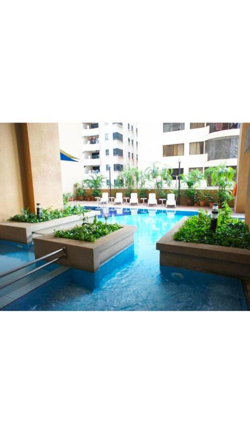 Sweet By Seri Bukit Ceylon Residency Pangsapuri