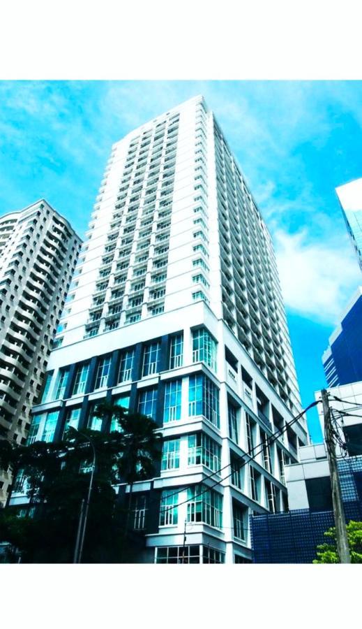 Pangsapuri Sweet By Seri Bukit Ceylon Residency