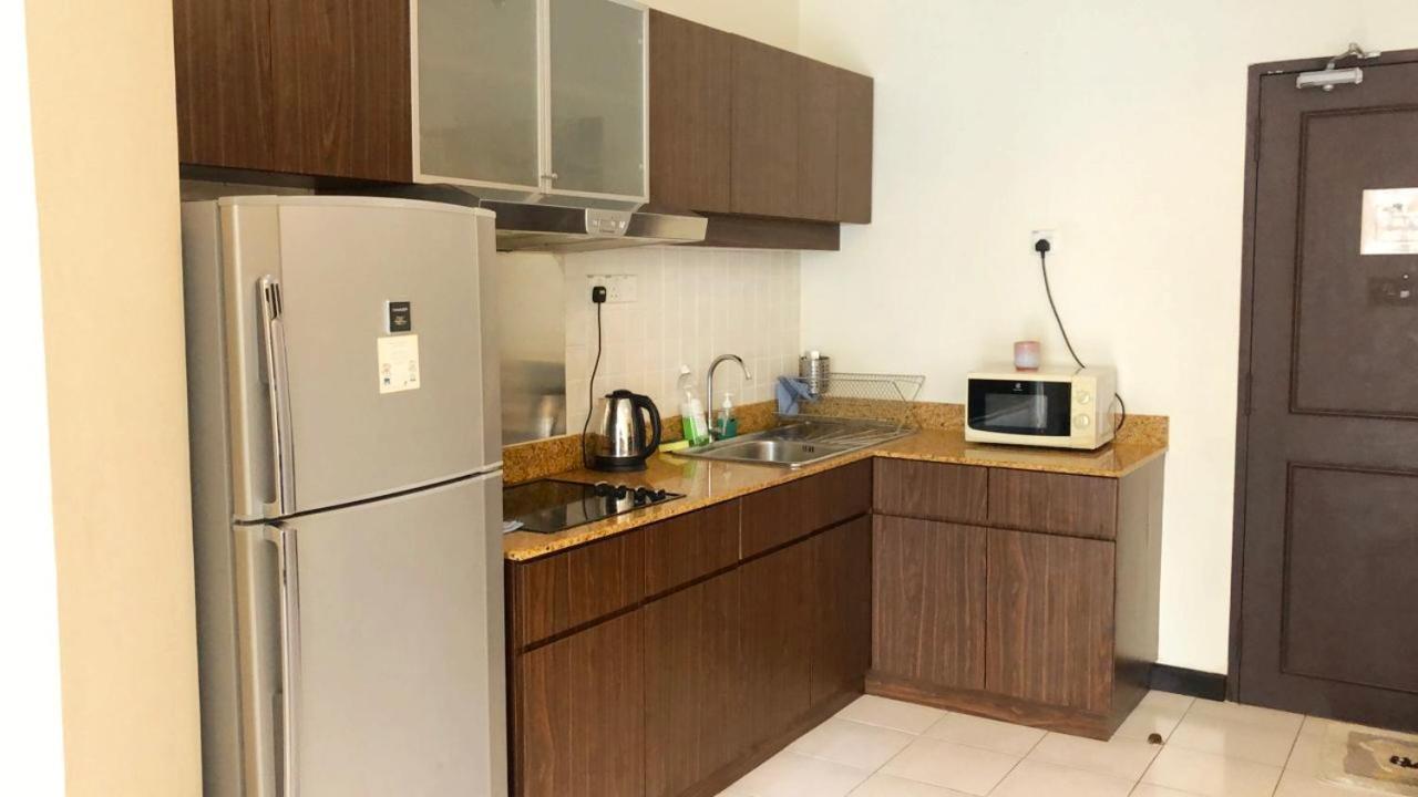 Sweet By Seri Bukit Ceylon Residency Pangsapuri *