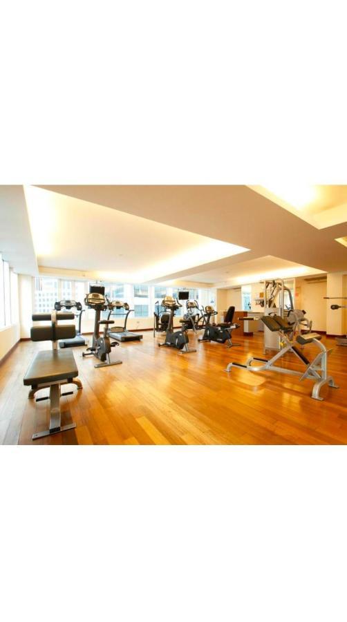 Sweet By Seri Bukit Ceylon Residency * Kuala Lumpur