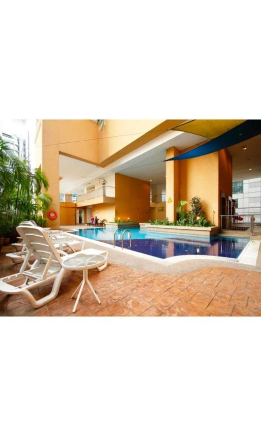 Sweet By Seri Bukit Ceylon Residency Pangsapuri