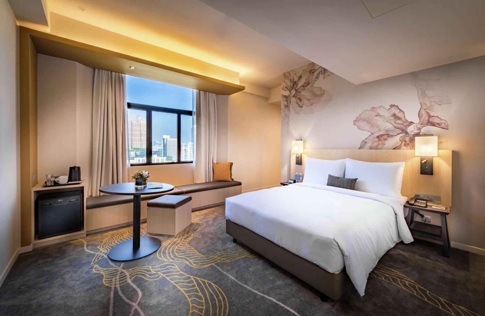 Hilton Garden - North 3* Kuala Lumpur