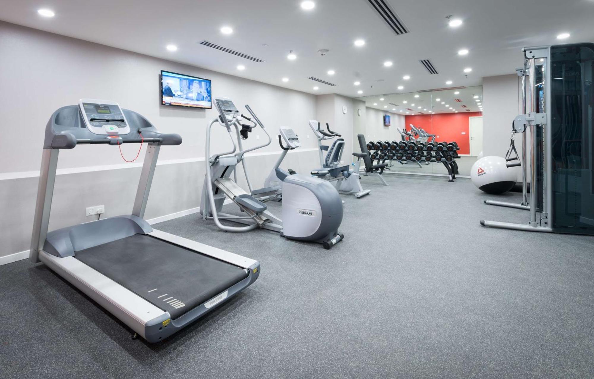 Hilton Garden - North Hotel 3*
