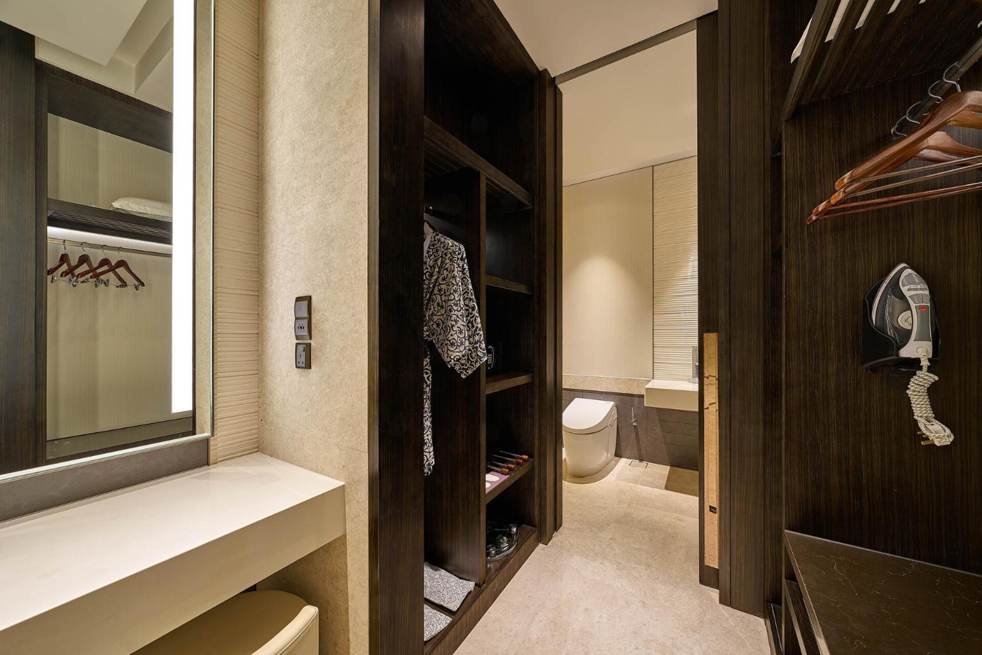 Banyan Tree Hotel