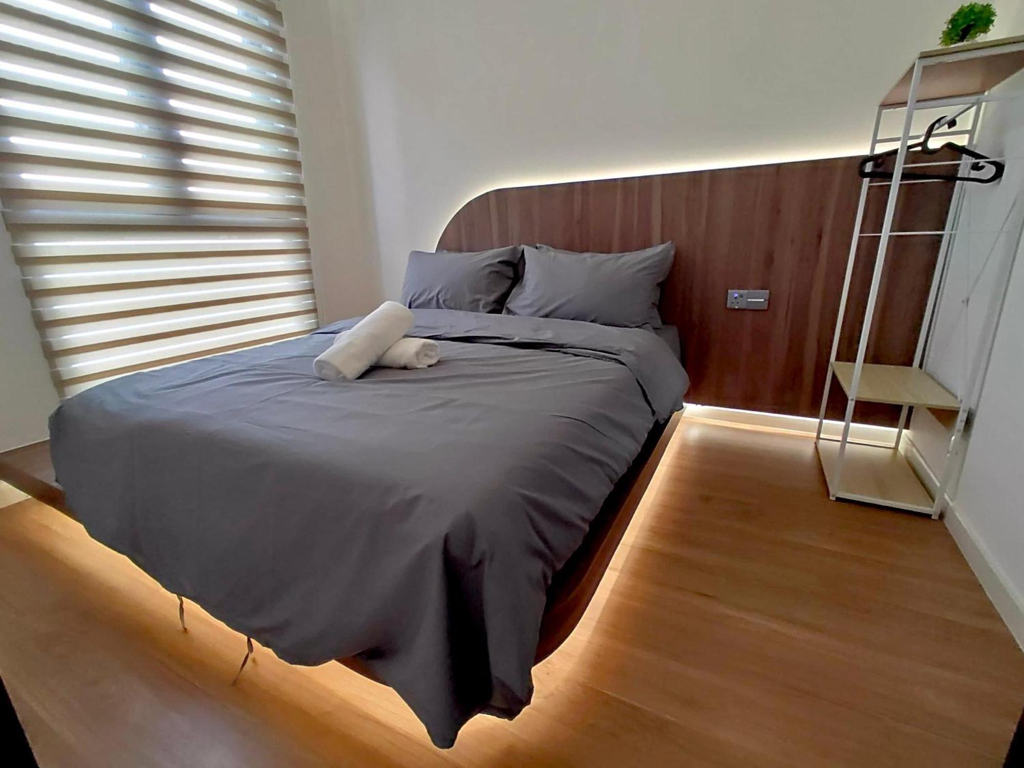 Sunway Velocity Two- Ample Apartment *