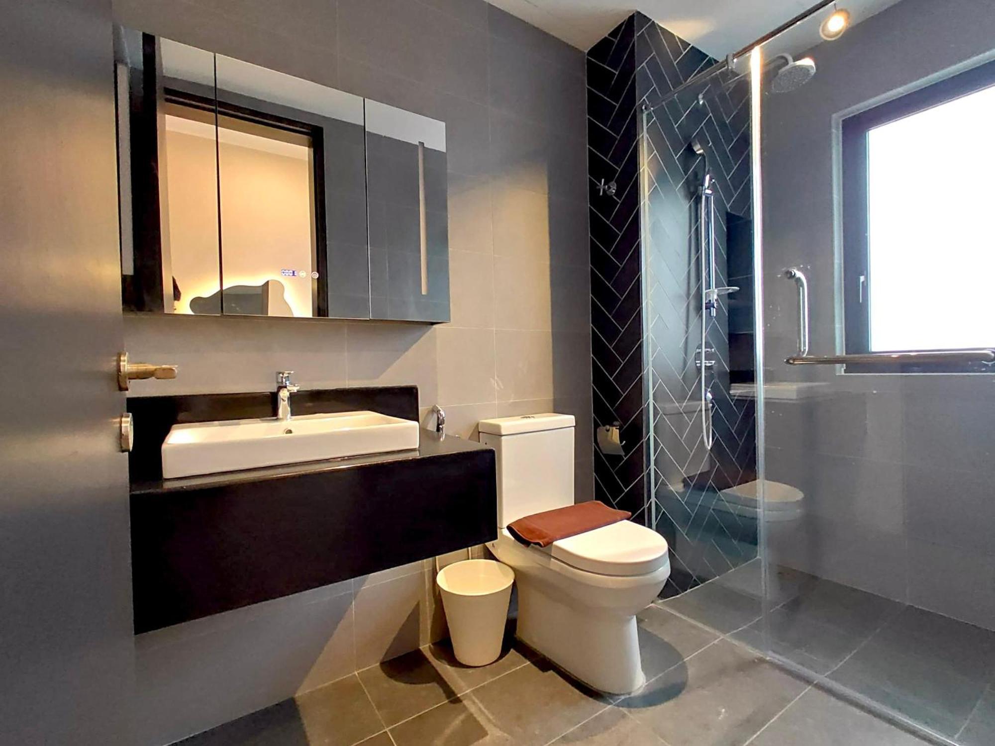 Sunway Velocity Two- Ample Kuala Lumpur