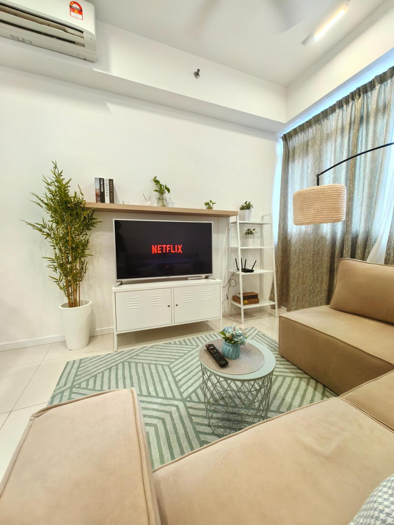 Apartment Chambers Klcc Service Kuala Lumpur