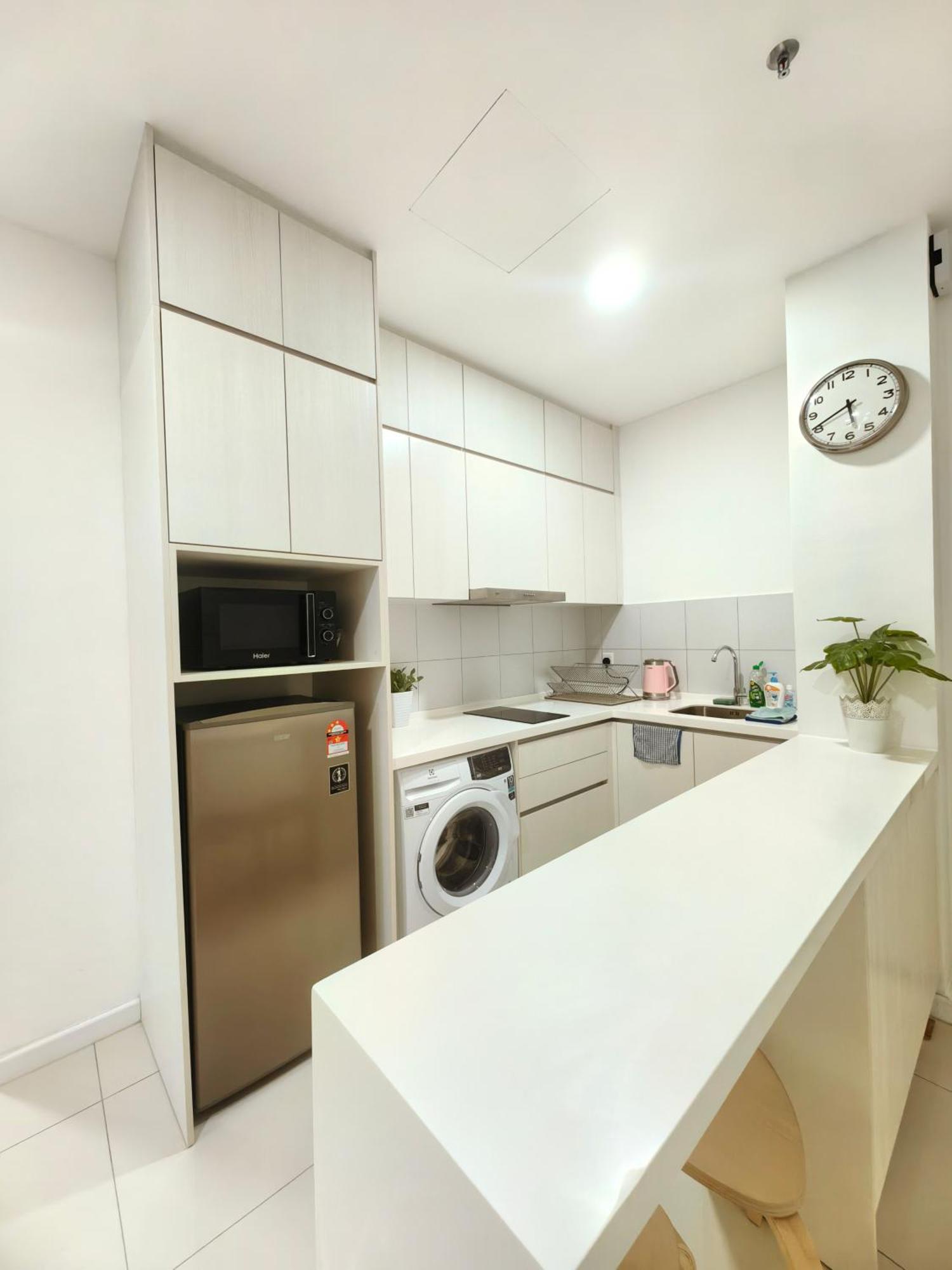 Apartment Chambers Klcc Service