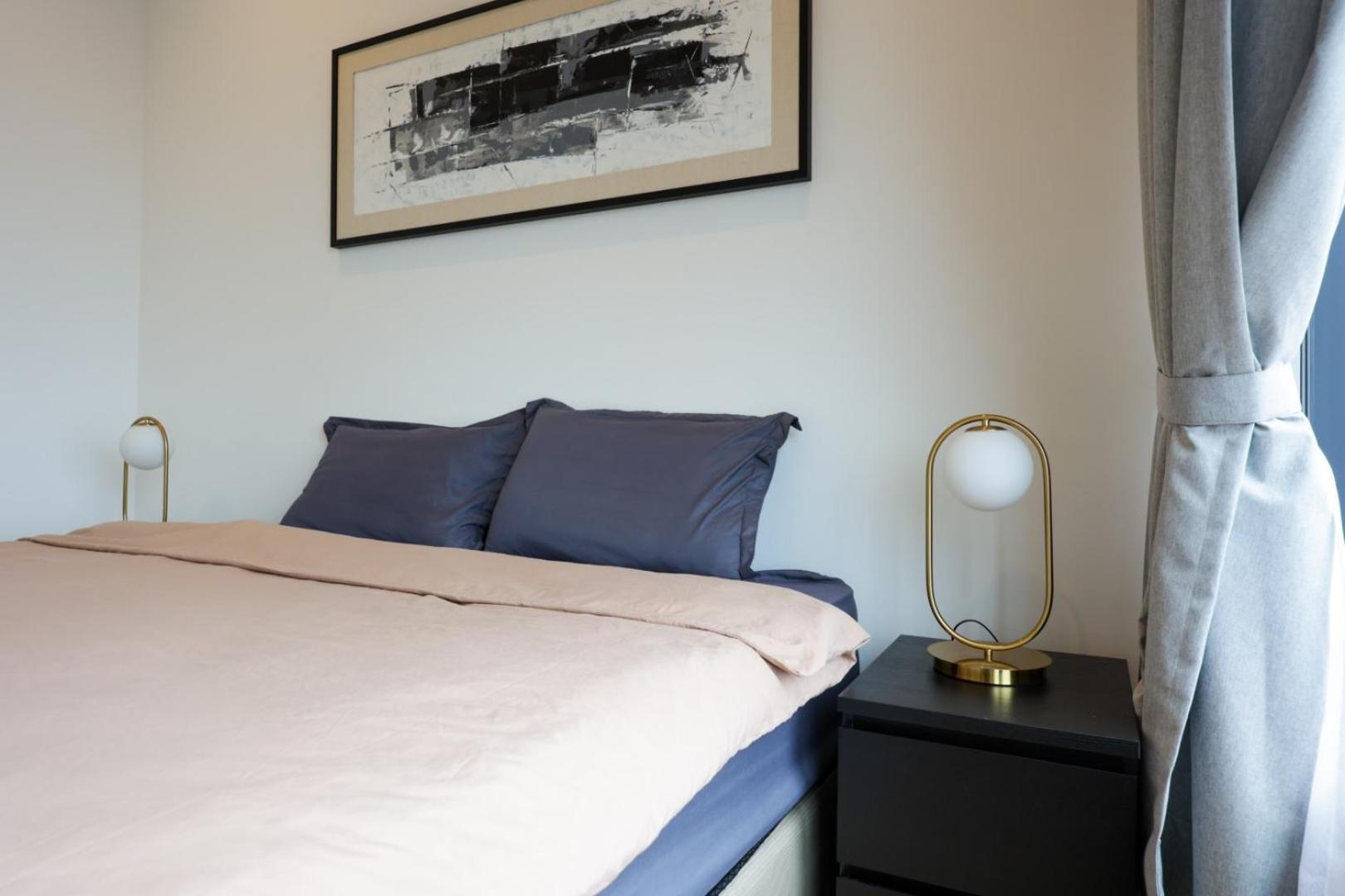 Apartment Lucentia At By Dreamcloud *