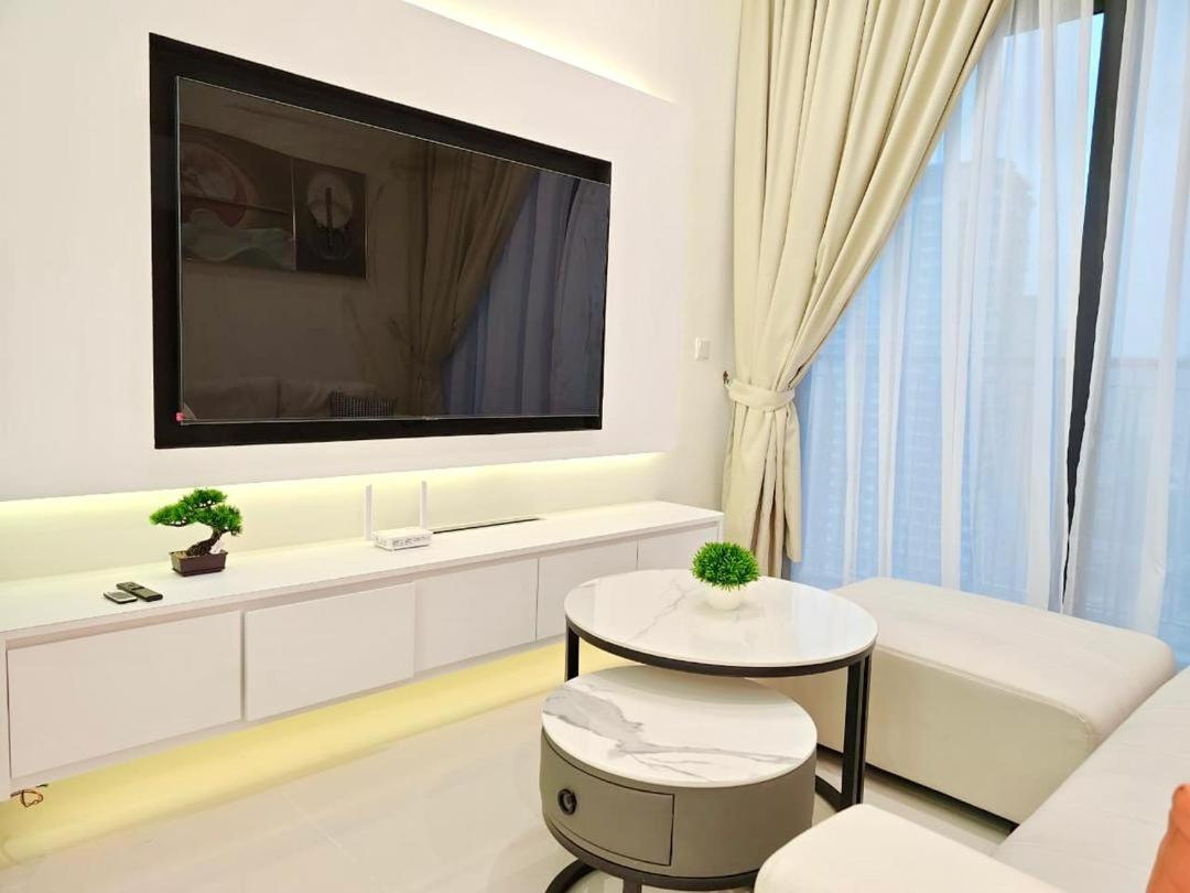 Sunway Velocity Two- Ample Kuala Lumpur