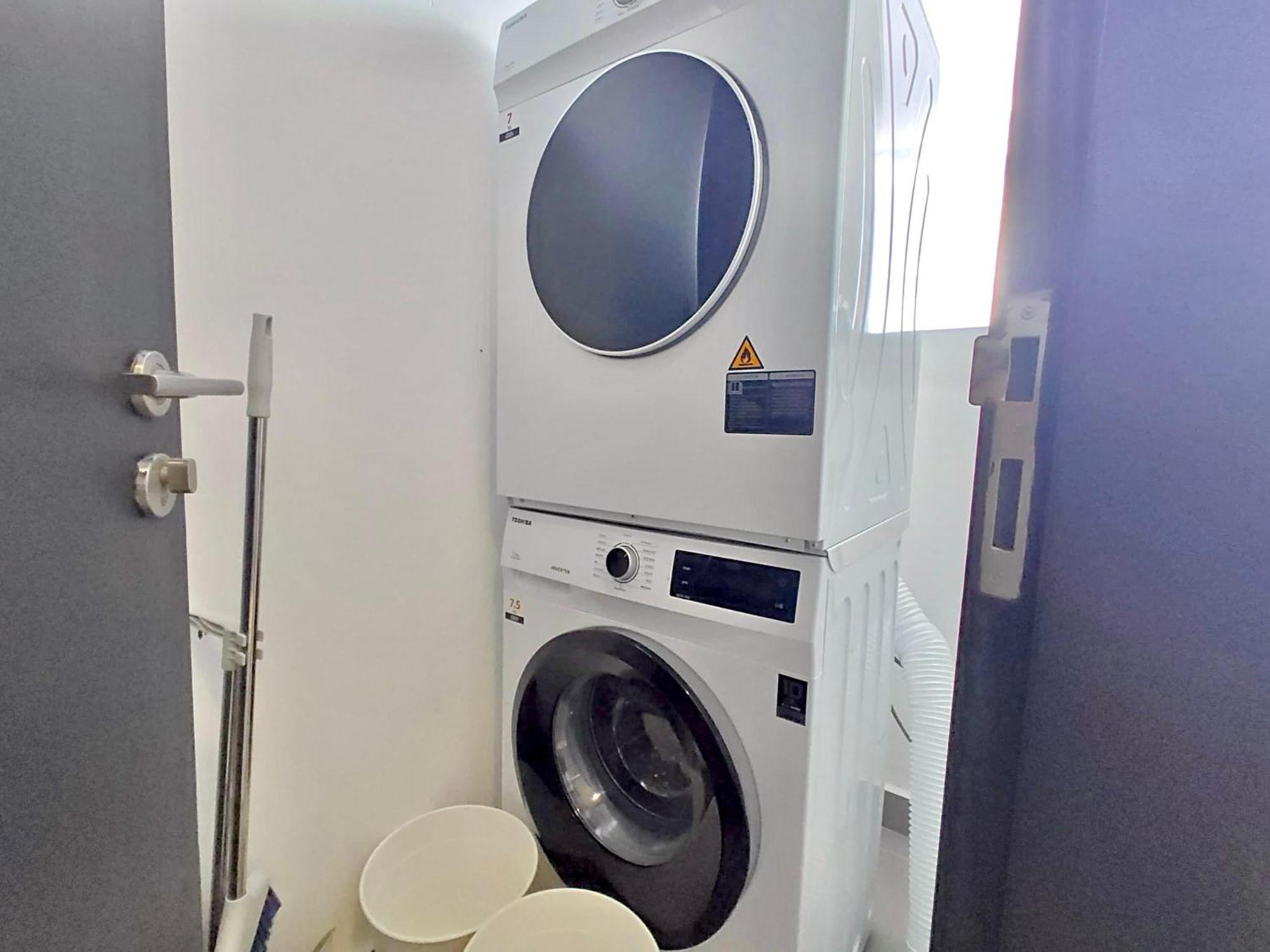 Apartment Sunway Velocity Two- Ample