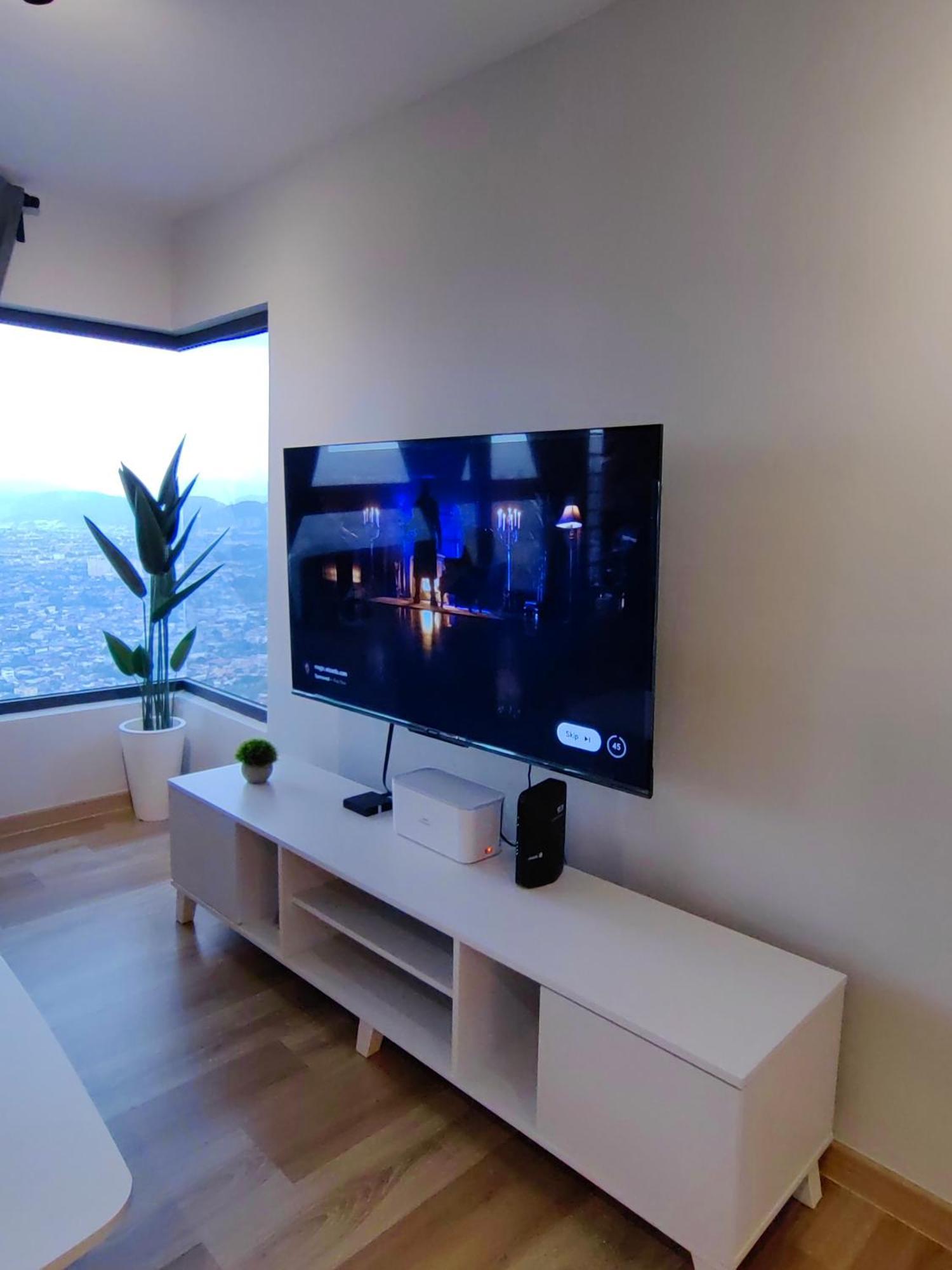 Arte Cheras Duplex