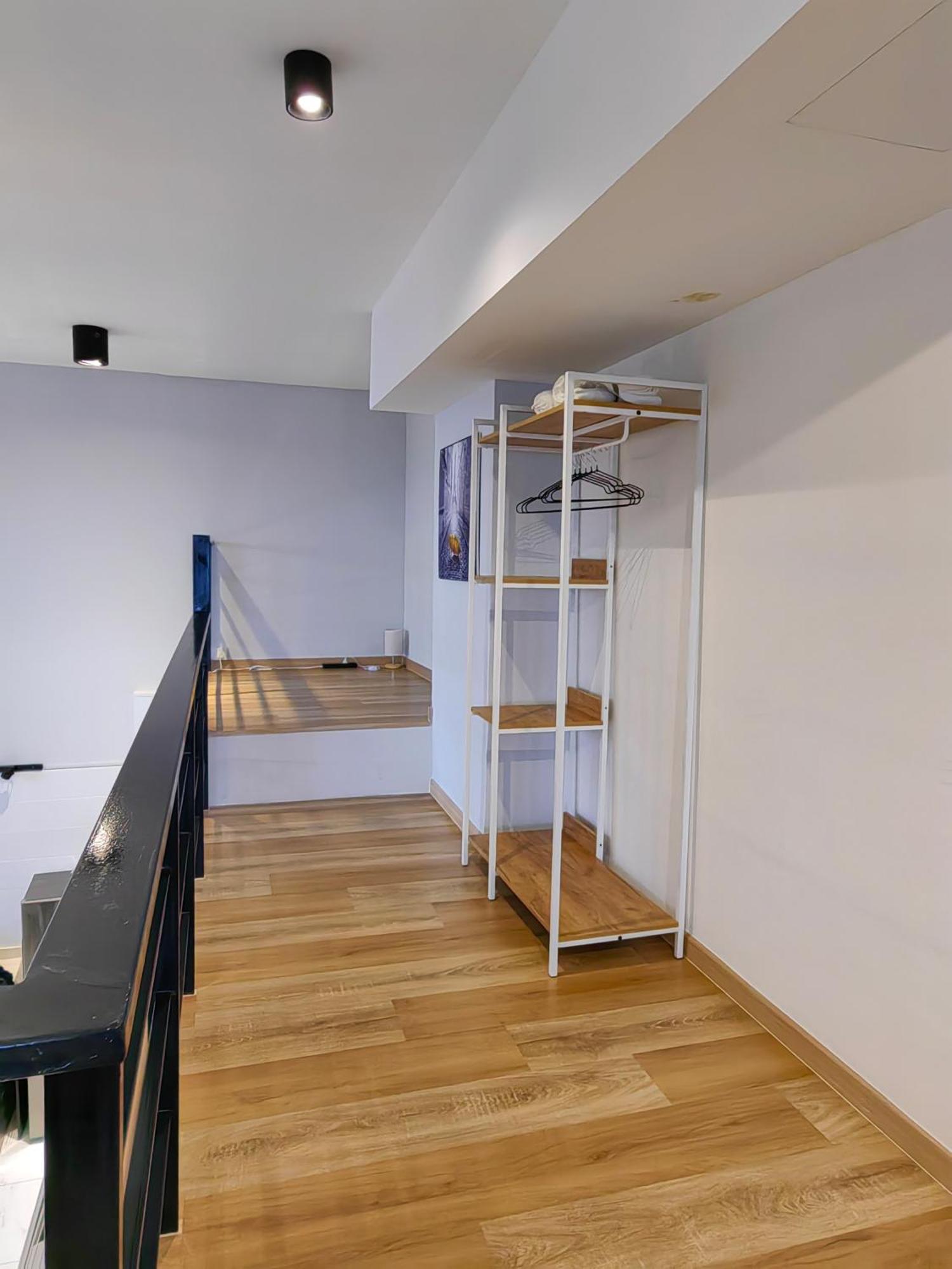 Arte Cheras Duplex * Kuala Lumpur