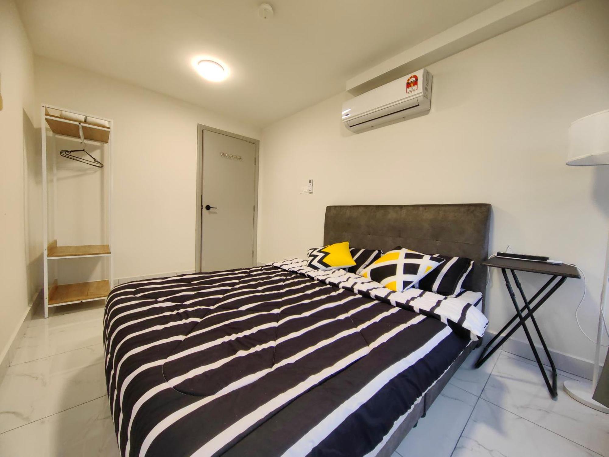 Arte Cheras Duplex Aparthotel Kuala Lumpur