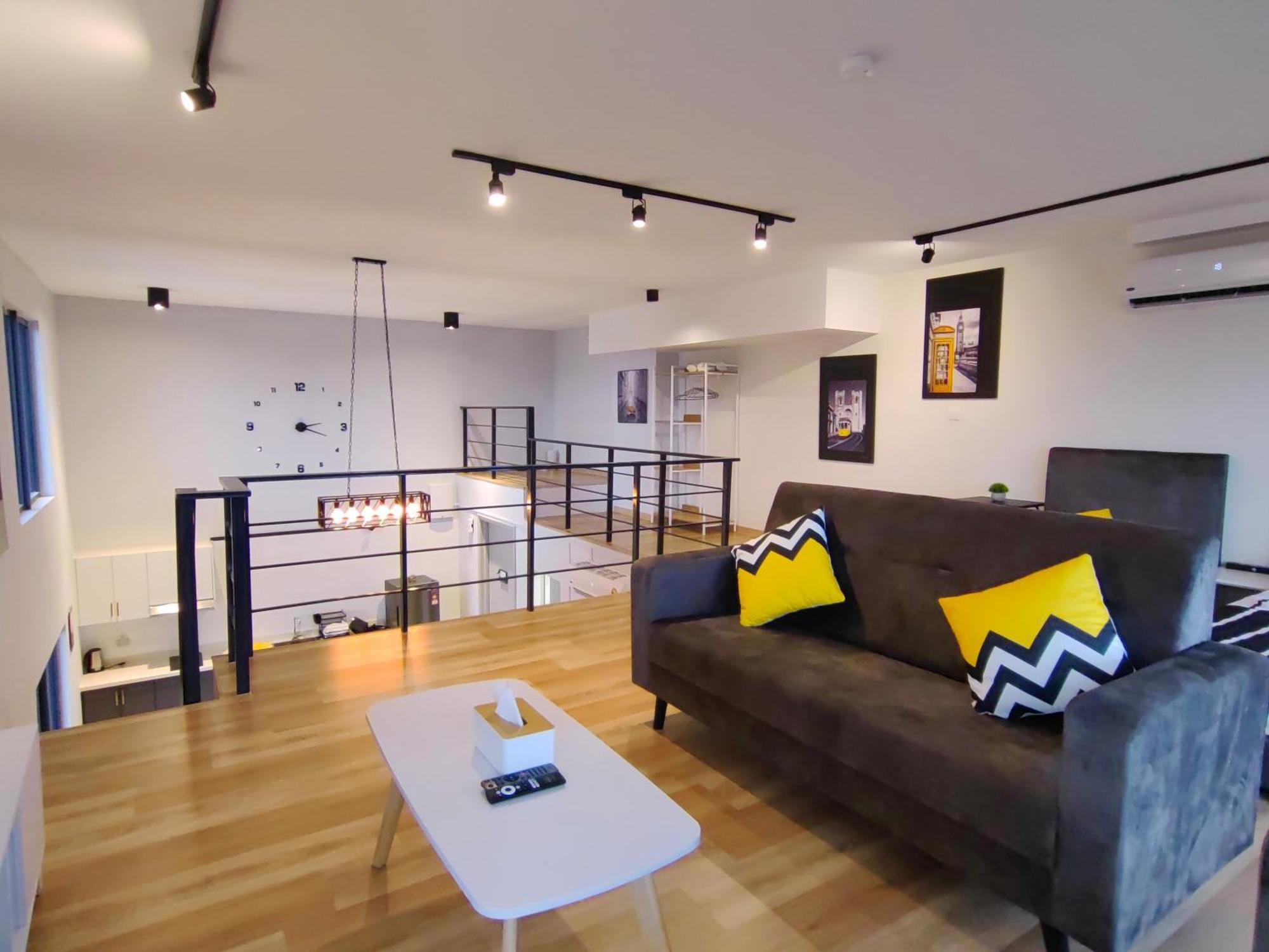 Arte Cheras Duplex