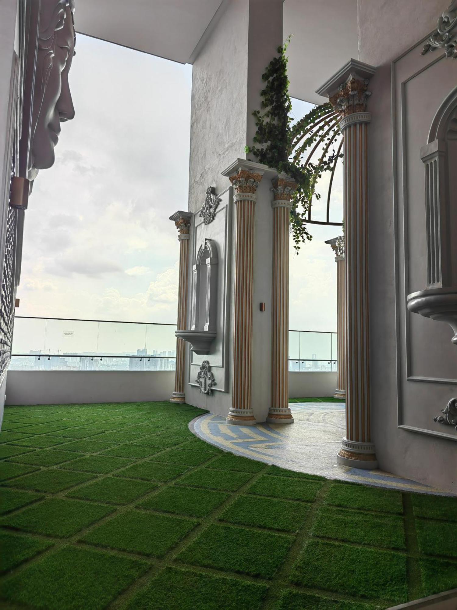 Arte Cheras Duplex Kuala Lumpur