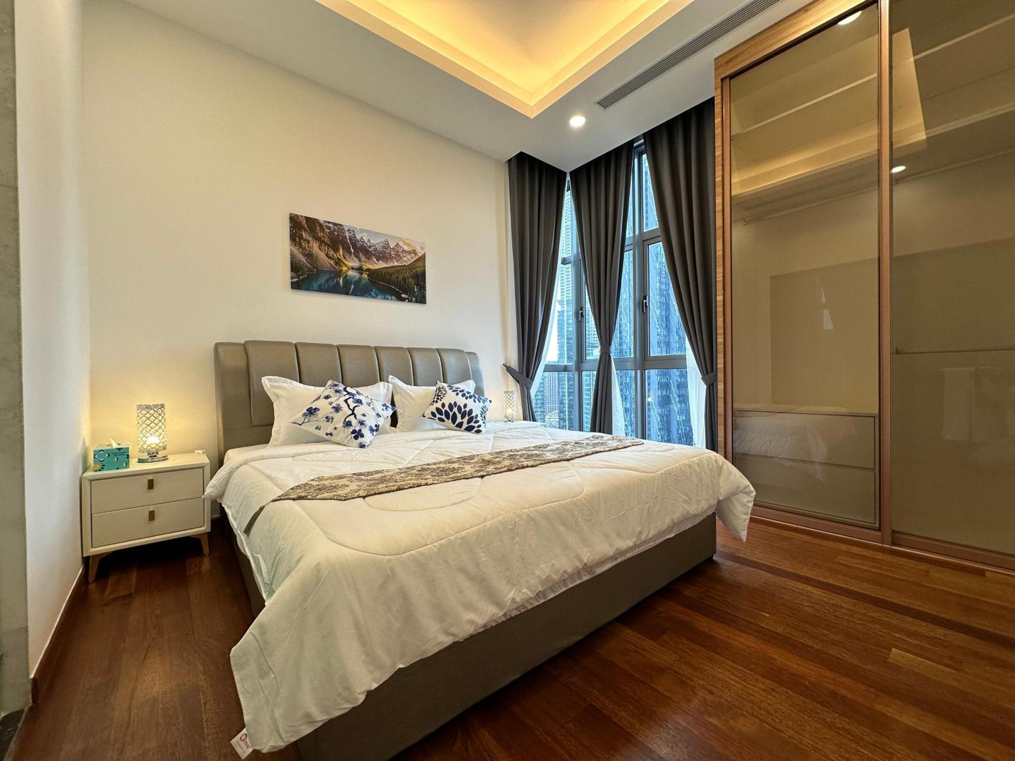 Royce Residences By Romeo Kuala Lumpur