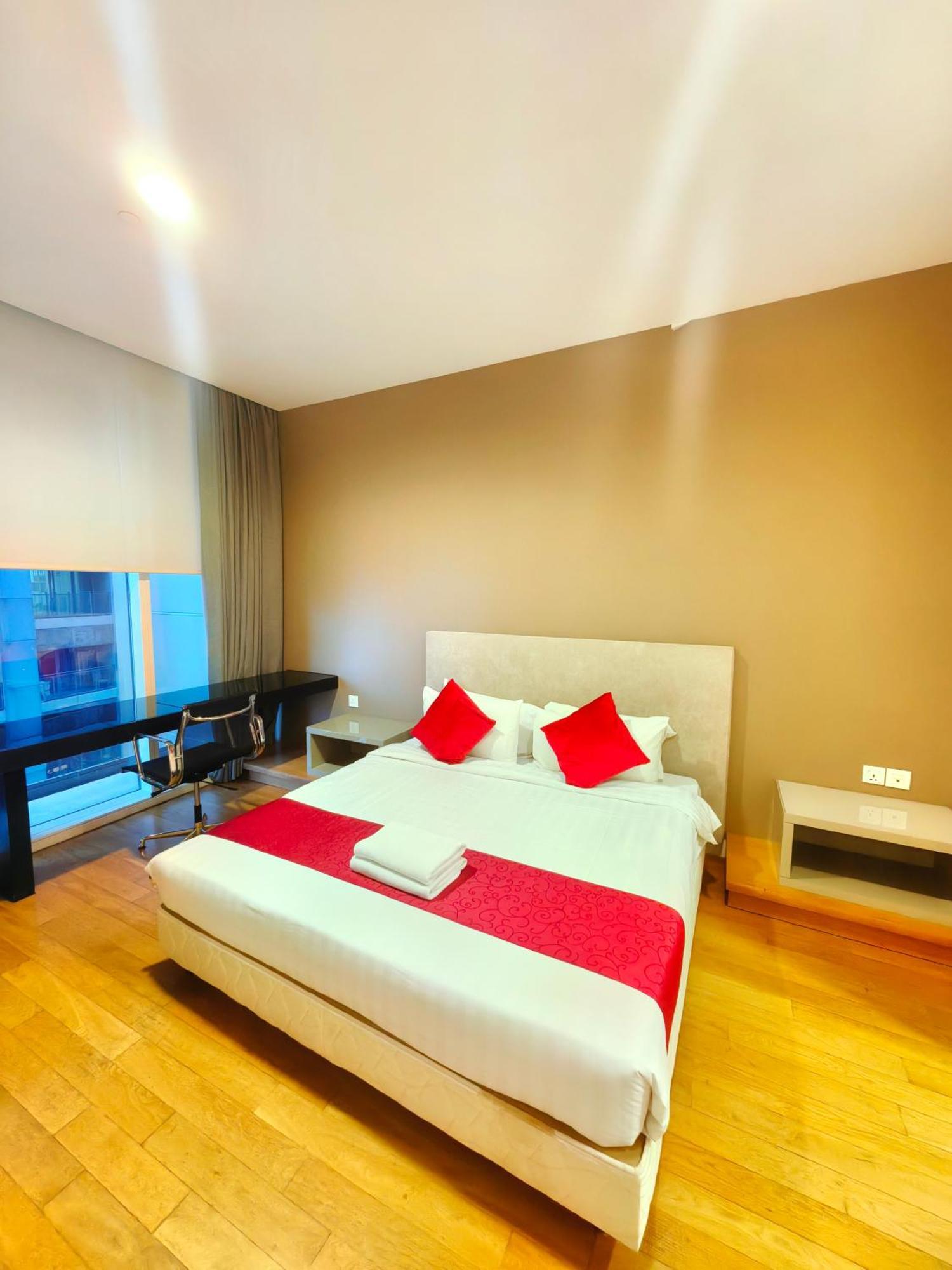 Platinum Kuala Lumpur