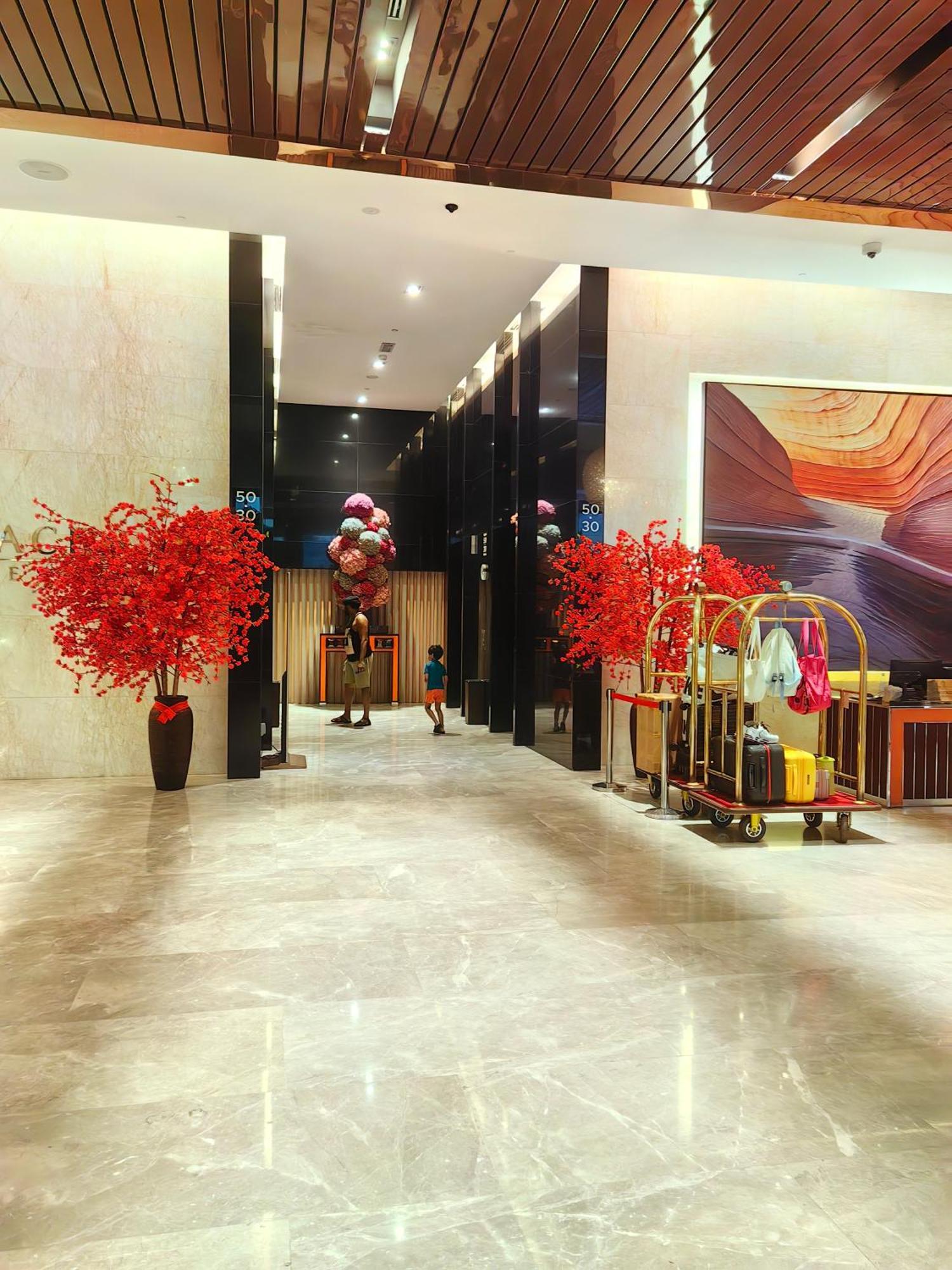Apartment Platinum Kuala Lumpur