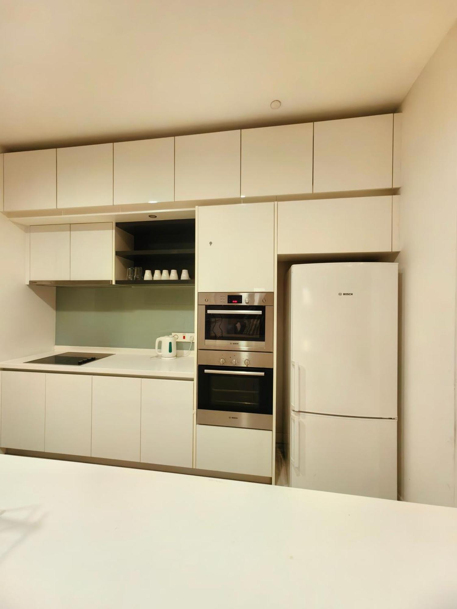 Platinum Apartment Kuala Lumpur